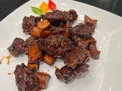 -新南华大酒店(长寿店)