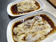 鸳鸯肠（大）-源记肠粉(华贵路店)