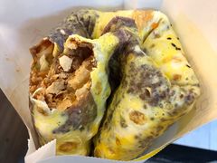 -安悦煎饼(河北店)