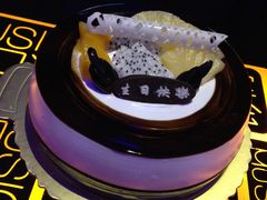 -堂会(白云店)