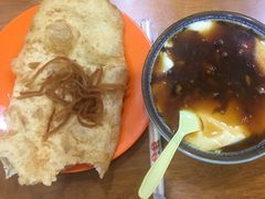 -马记伊源斋涮肉·清真菜(潘家园古玩市场店)