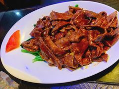 -堂宴·老厦门私房菜(1988仙岳总店)