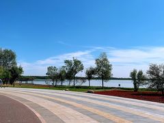 -武清南湖绿博园