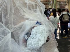 -清真·白记年糕(牛街北口店)