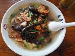 -孙家面馆(淮海第一城店)