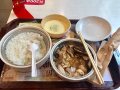 香滑蒸蛋-真功夫(大德路店)