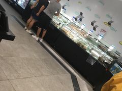 -盒马鲜生(岭南新世界店)