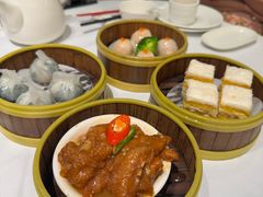 -佳丽海鲜大酒楼(环岛海景店)