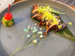 -大江户日本料理(吕厝店)