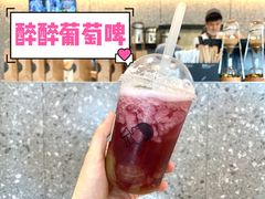 -喜茶(北京三里屯太古里店)