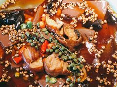 -绿茶餐厅(成都大悦城店)