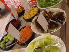 -北京王府井希尔顿酒店·万斯阁西餐厅