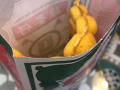 -香港十三座(宝山万达店)