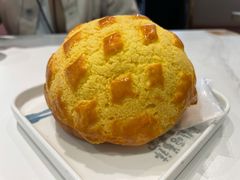 菠萝包-柠檬树茶餐厅(海雅缤纷城店)