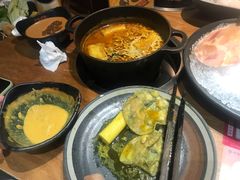 -呷哺呷哺 黄金牧场 (新中关购物中心店)