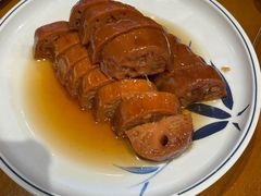 -三凤酒家·百年无锡菜(清扬茂业店)