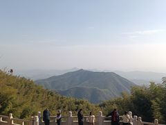 -径山寺