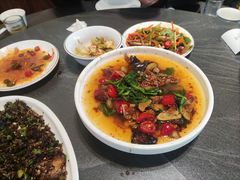 -土桥手掌鸡·26年灌县老味道(都江堰店)