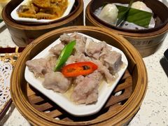 -又一间茶点轩(百汇广场店)