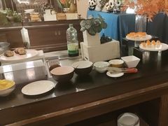 -西藏饭店·亚克·食光自助餐厅