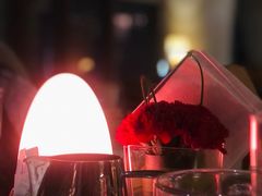 -三迪希尔顿酒店·星空酒廊