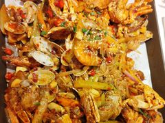 -蟹宗蟹(润达国际五楼店)