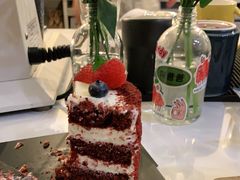 -姆们M Sweetie Cake(五道口店)