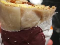 -高麦卷饼王(星海生活广场店)