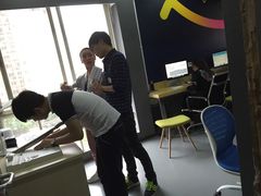 -微笑时刻照相馆·企业合影·商务外拍(北京五道口店)