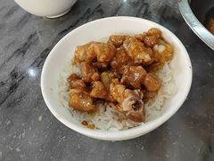 排骨蒸饭-品香排骨饭(羊官路店)
