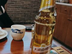 -涌觅名灶·本地海鲜宁波菜(财富广场店)