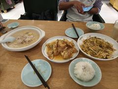 -去茶去餐厅(中央大街店)
