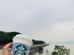 -星巴克臻选(深圳东海缤纷天地店)