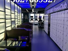 -金吉鸟健身游泳