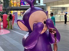 -东莞松山湖万象汇