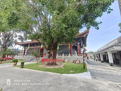 -天后宫民俗文化街