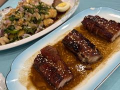 -粤·向群饭店(泮塘路店)