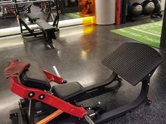 -TRACTION 运动中心(金融街店)
