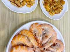 -一蚝一贝海鲜特色餐厅(万象城店)