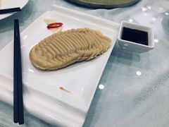 -盐通酒家(金桥湾清水苑店)