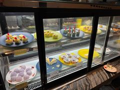 -松子料理(亮马桥店)