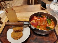 -小满手工粉(上海月星环球港店)