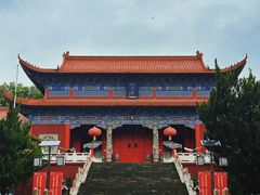 -开福禅寺