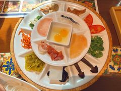 -芸南道·过桥米线(昆明老街旗舰店)