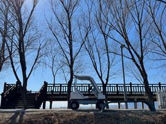 -野鸭湖国家湿地公园