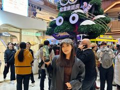 -松雷商业(南岗店)