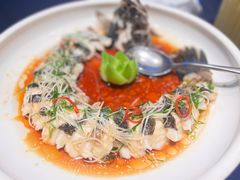 -馋遇江南·精致湖景雅宴(东方之门店)