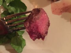 -莫尔顿牛排坊(威尼斯人店)