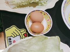 -芦月轩羊蝎子(劲松店)