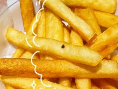 -小川洋风料理(街道口店)